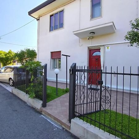 Ca' Arianna Mestre Exterior foto