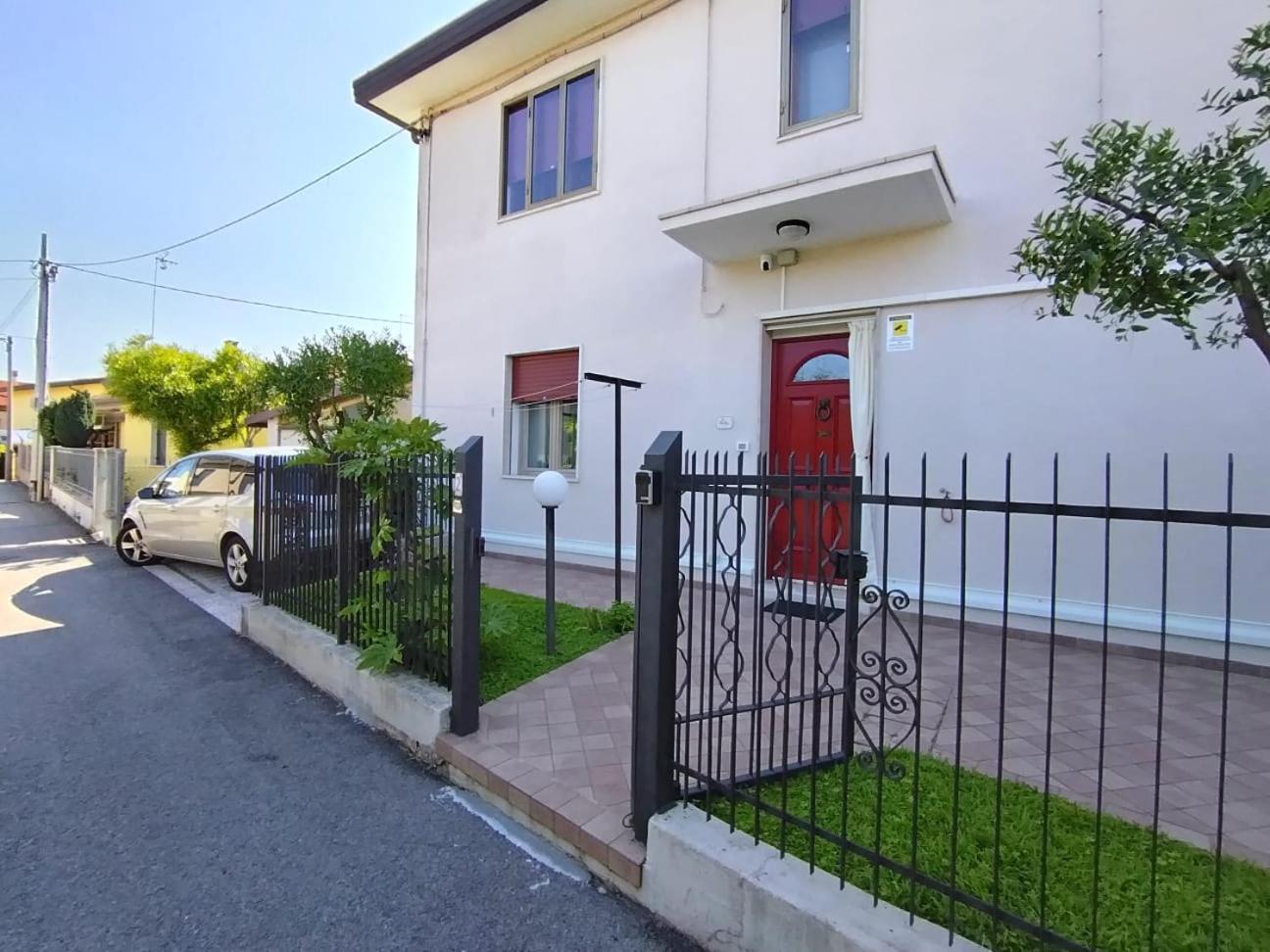 Ca' Arianna Mestre Exterior foto