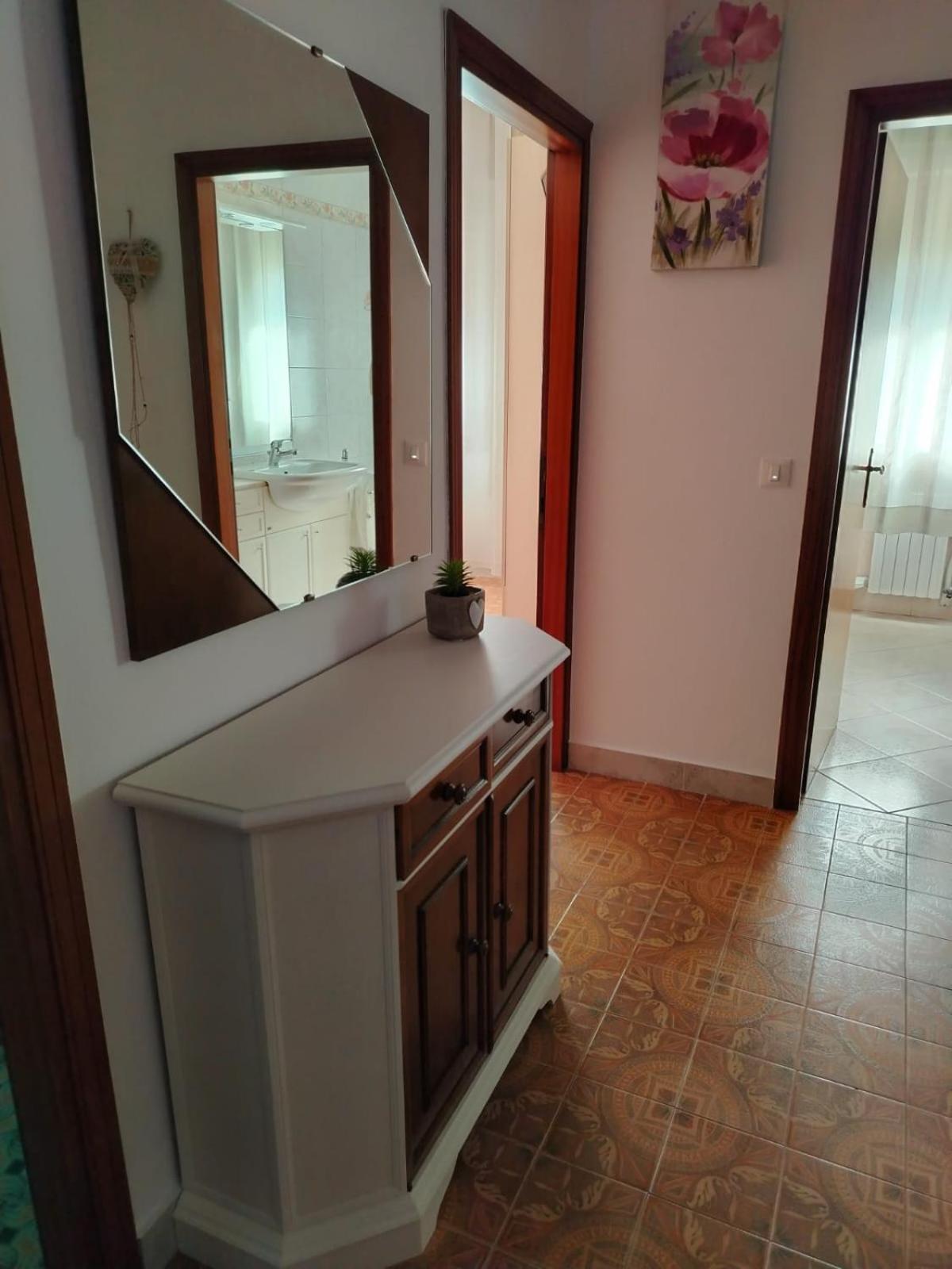 Ca' Arianna Mestre Exterior foto