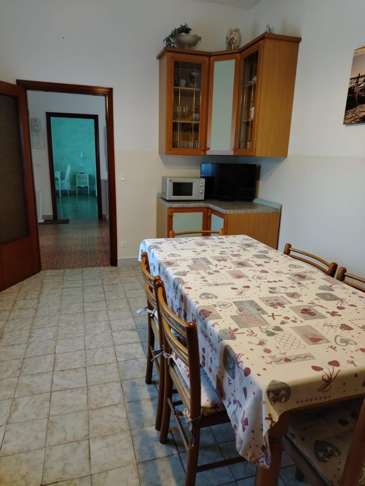 Ca' Arianna Mestre Exterior foto