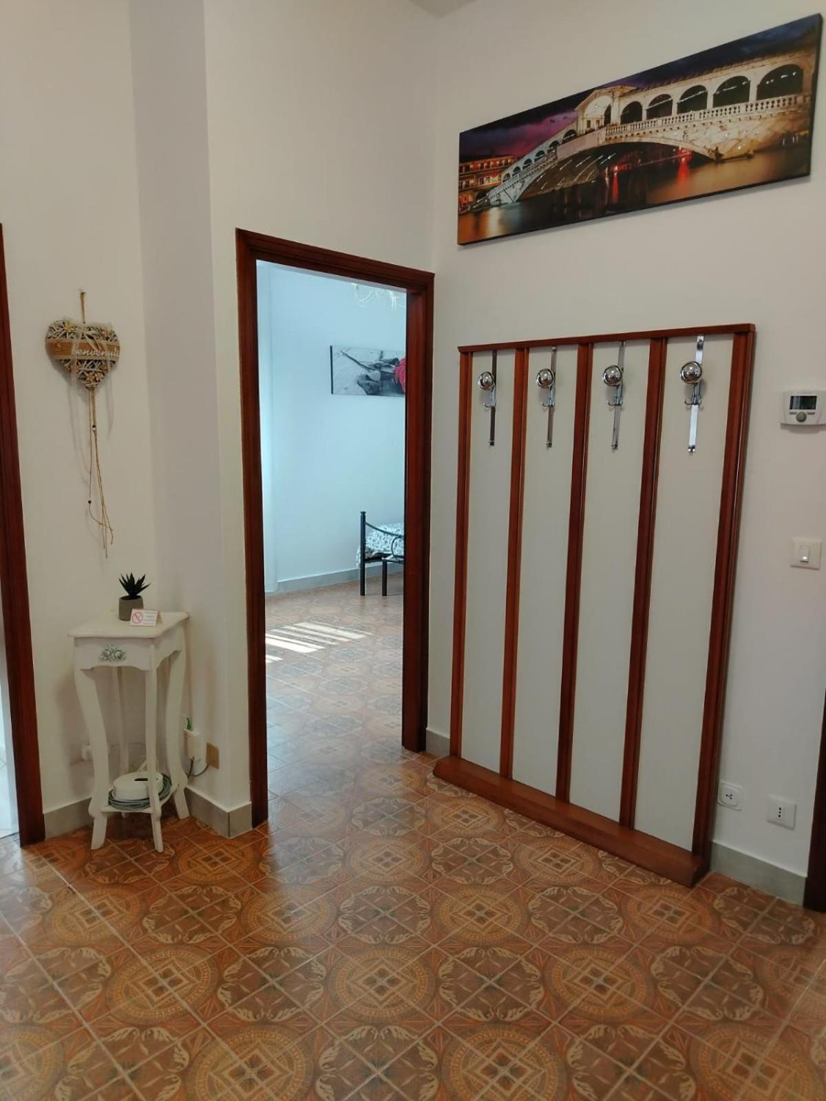 Ca' Arianna Mestre Exterior foto