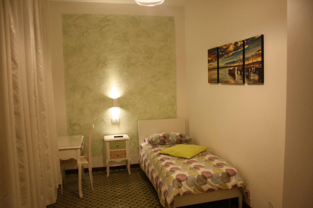 Ca' Arianna Mestre Exterior foto
