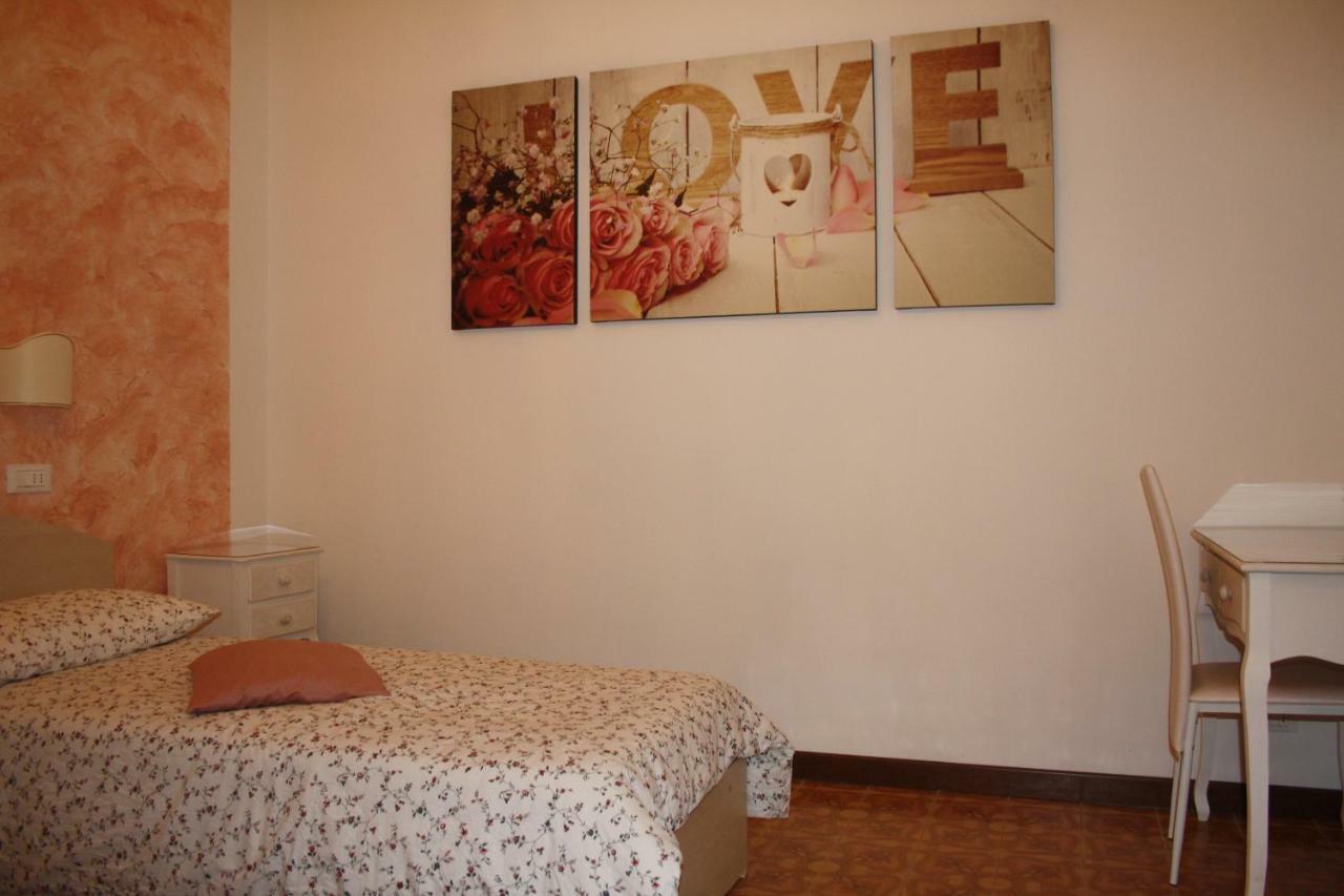 Ca' Arianna Mestre Exterior foto