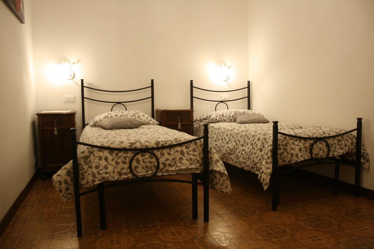 Ca' Arianna Mestre Exterior foto