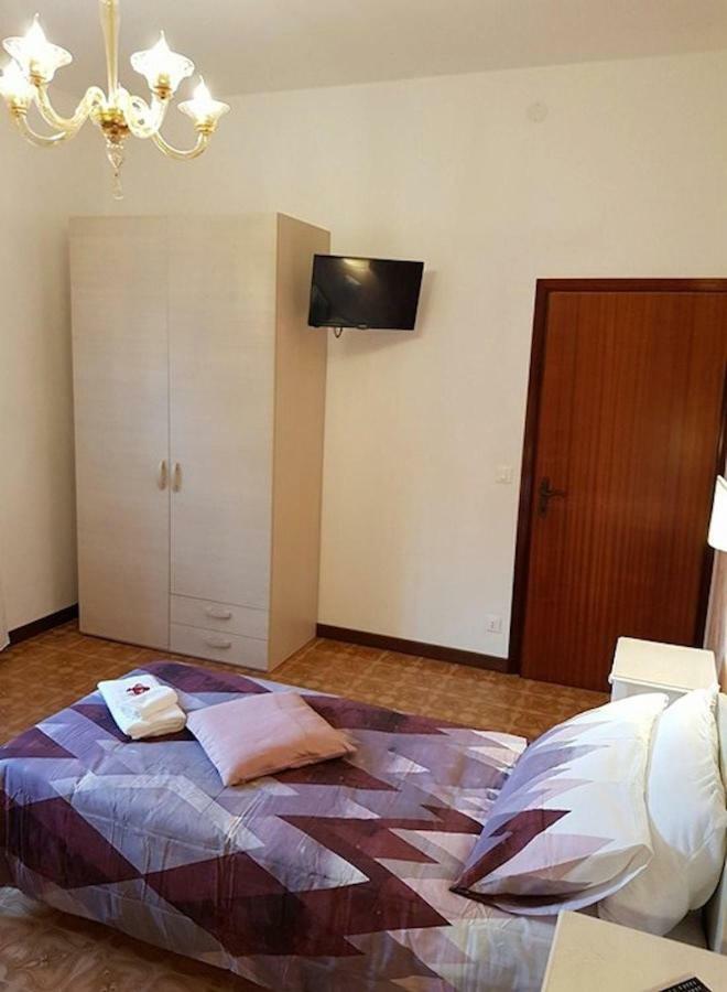 Ca' Arianna Mestre Exterior foto